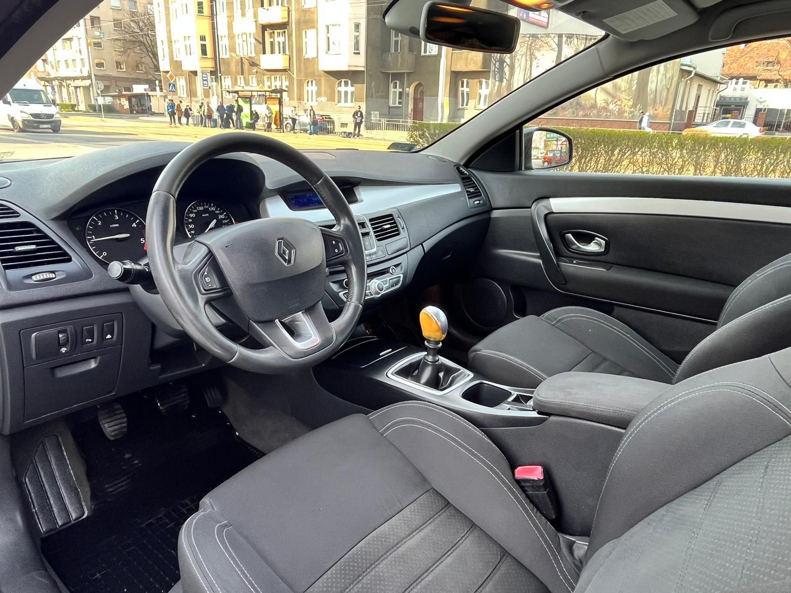 Renault Laguna - Galeria [7]