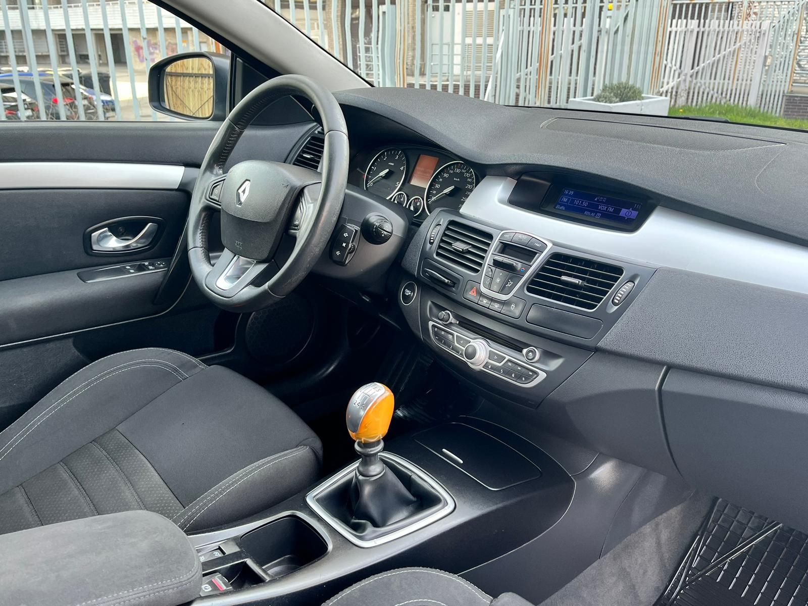 Renault Laguna - Galeria [9]