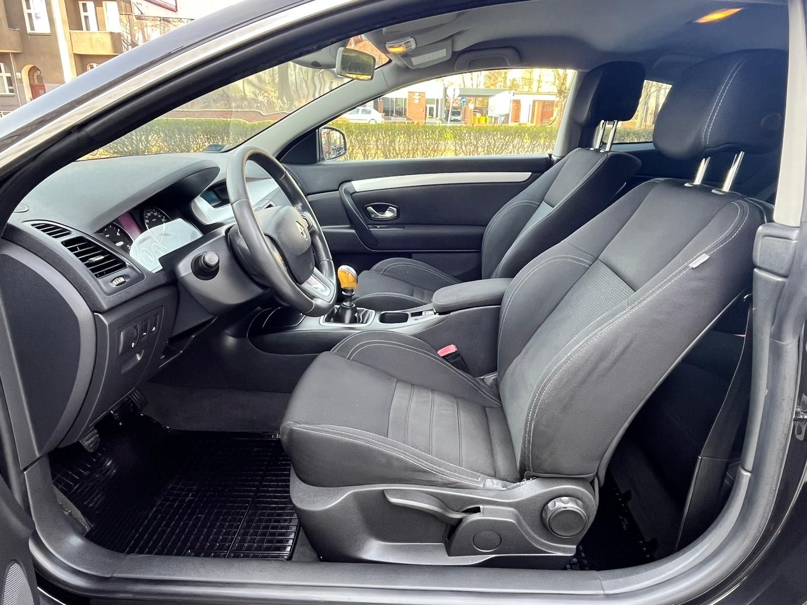 Renault Laguna - Galeria [4]
