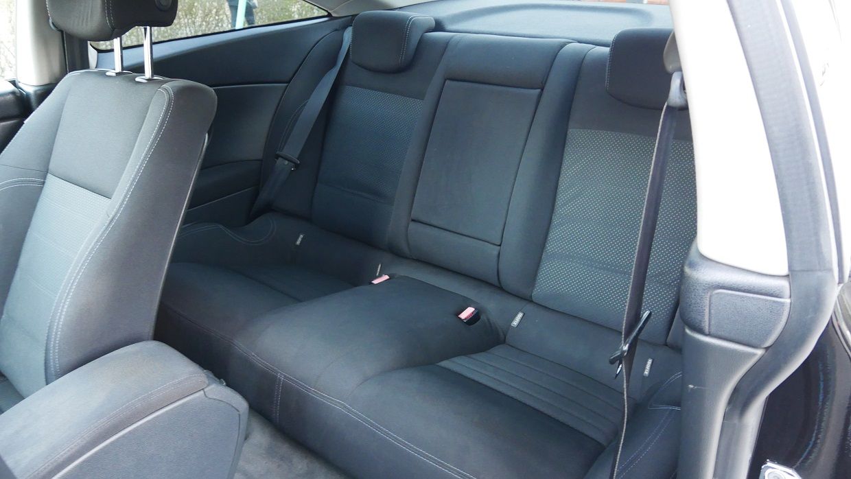 Renault Laguna - Galeria [13]