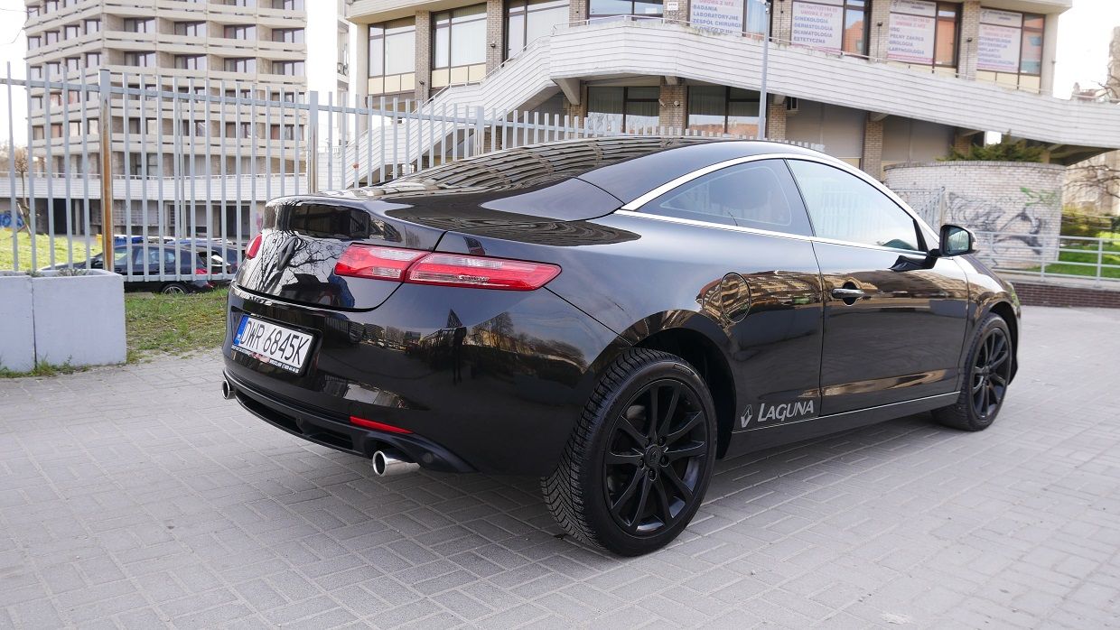 Renault Laguna - Galeria [5]