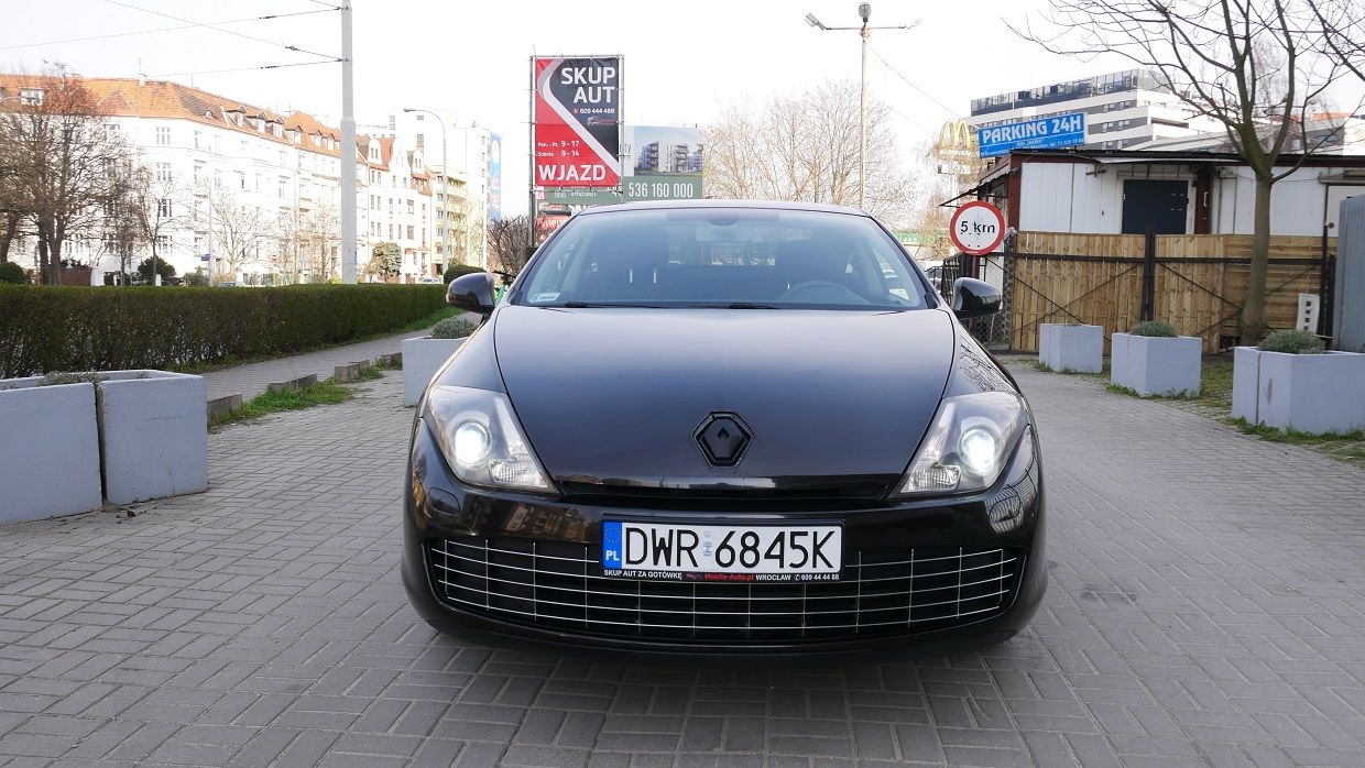 Renault Laguna - Galeria [3]