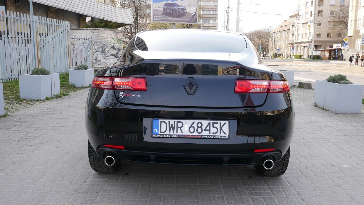 Renault Laguna - Galeria [6]