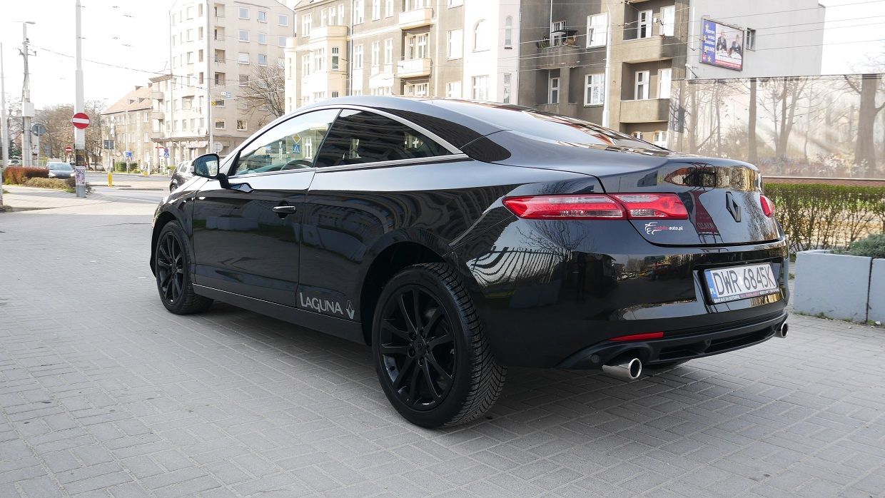 Renault Laguna - Galeria [8]