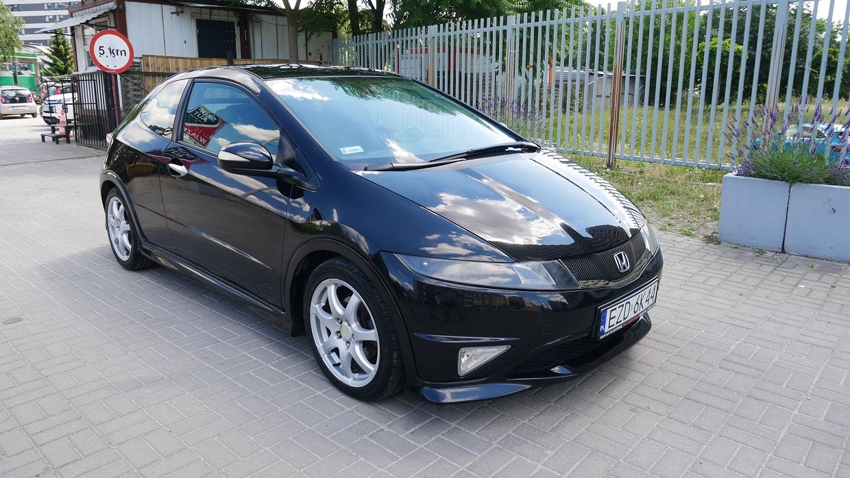 Honda Civic - Galeria [3]