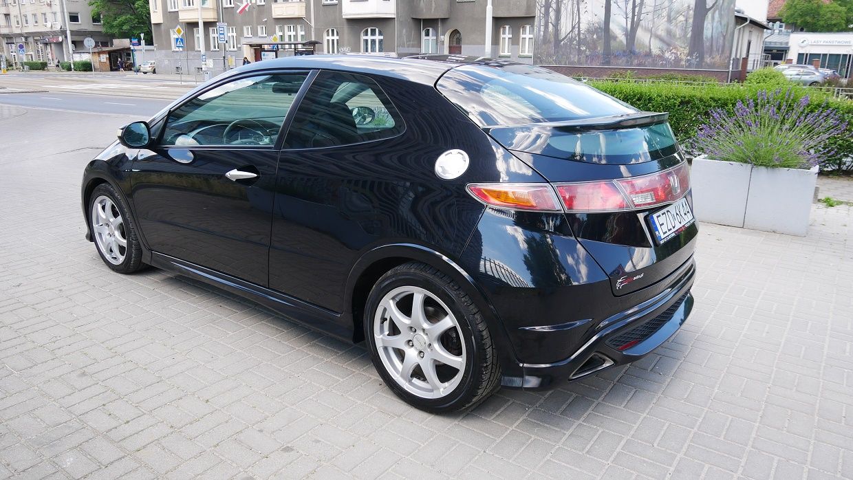 Honda Civic - Galeria [7]