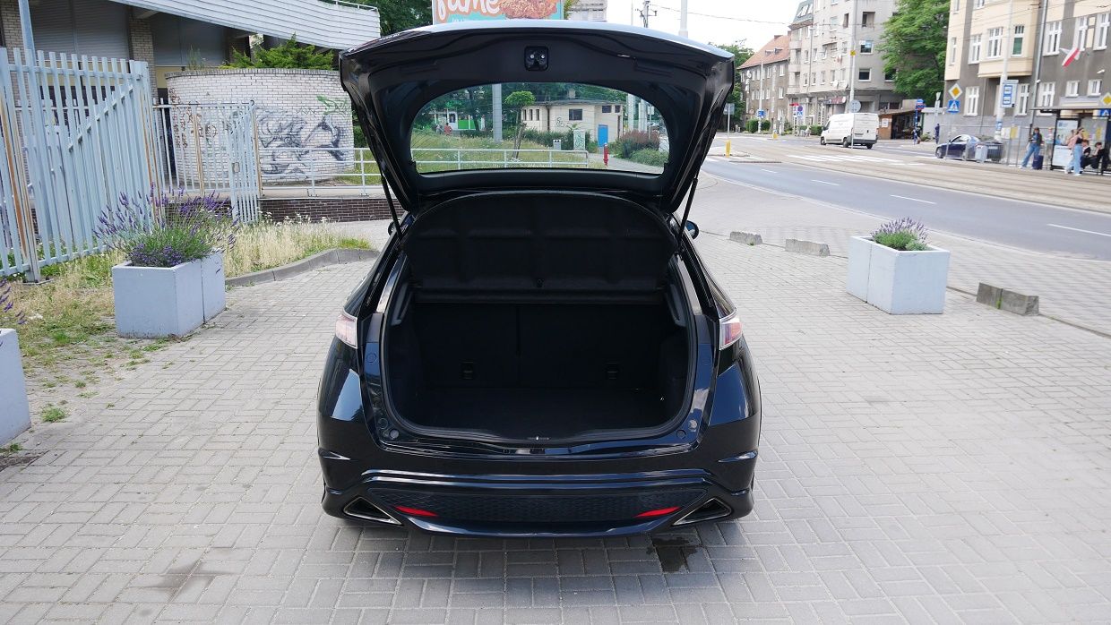 Honda Civic - Galeria [9]