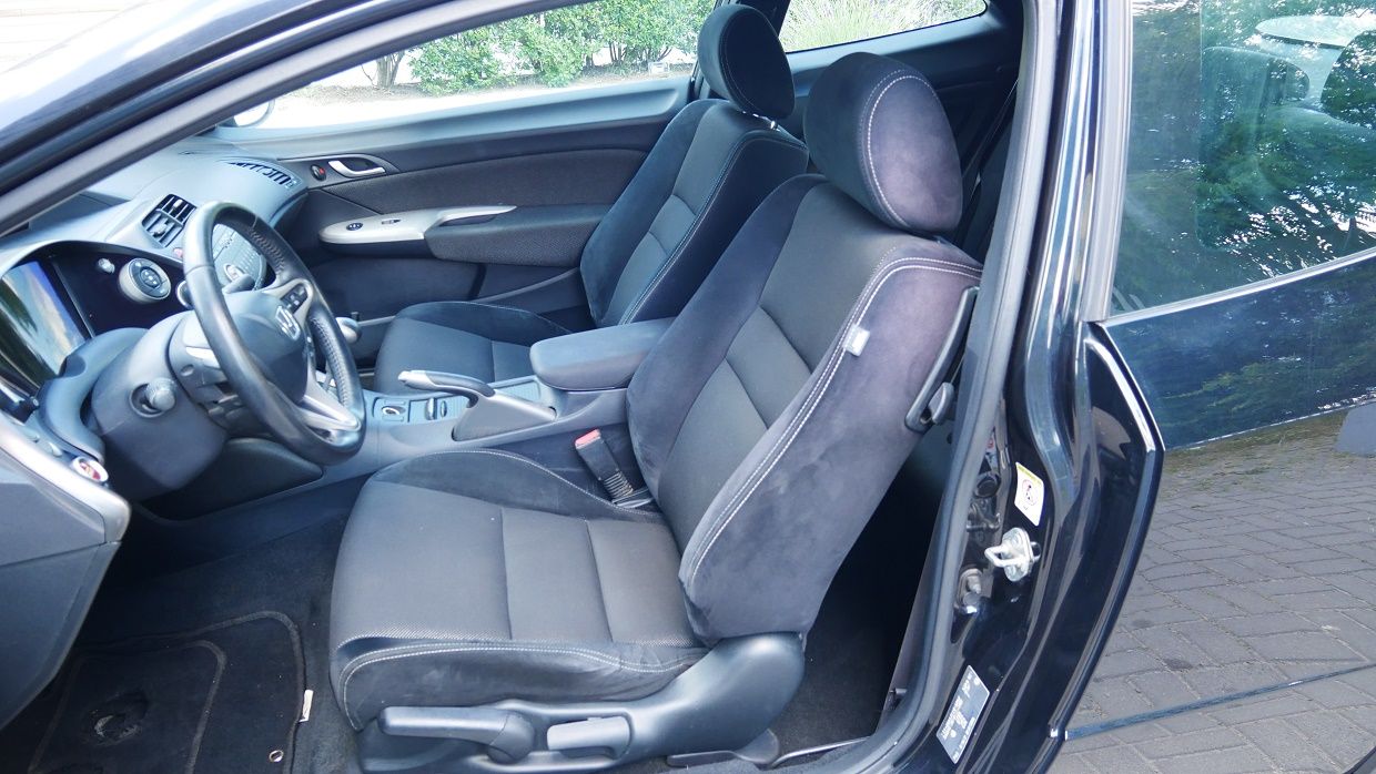 Honda Civic - Galeria [11]