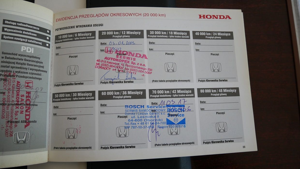 Honda Civic - Galeria [17]