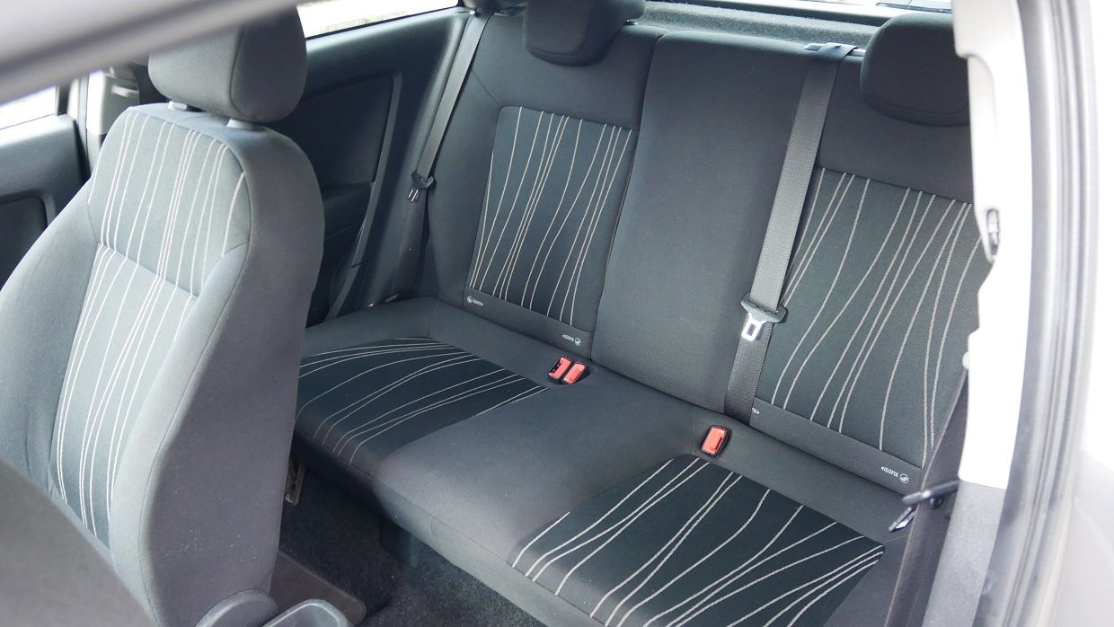 Opel Corsa - Galeria [13]
