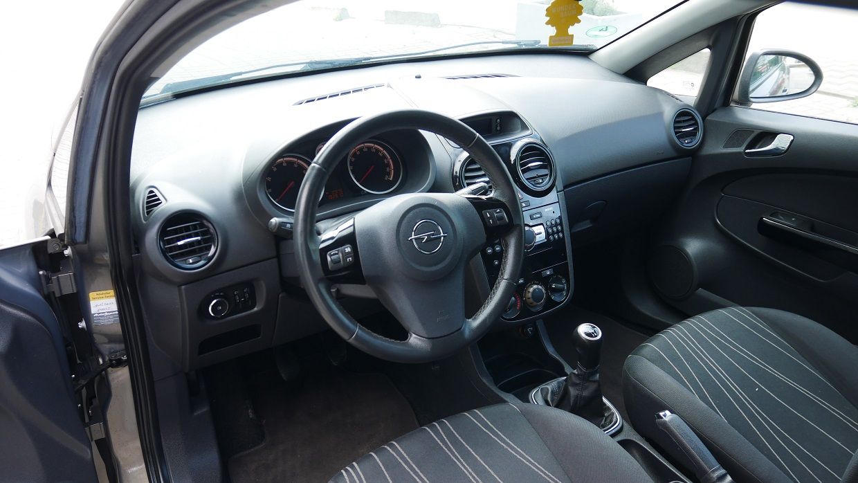 Opel Corsa - Galeria [7]
