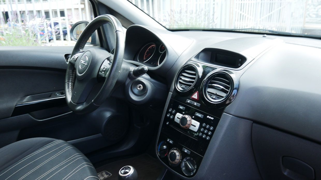 Opel Corsa - Galeria [11]