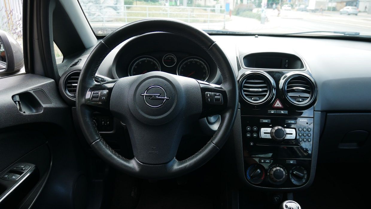 Opel Corsa - Galeria [8]