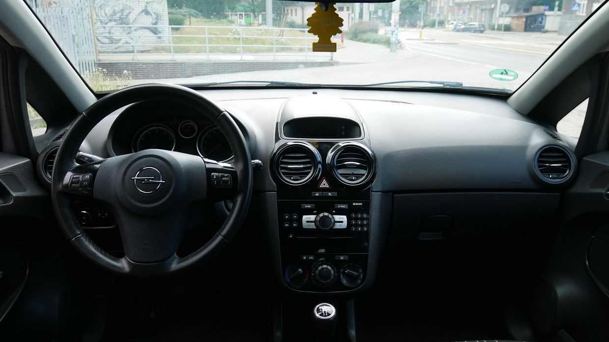 Opel Corsa - Galeria [10]