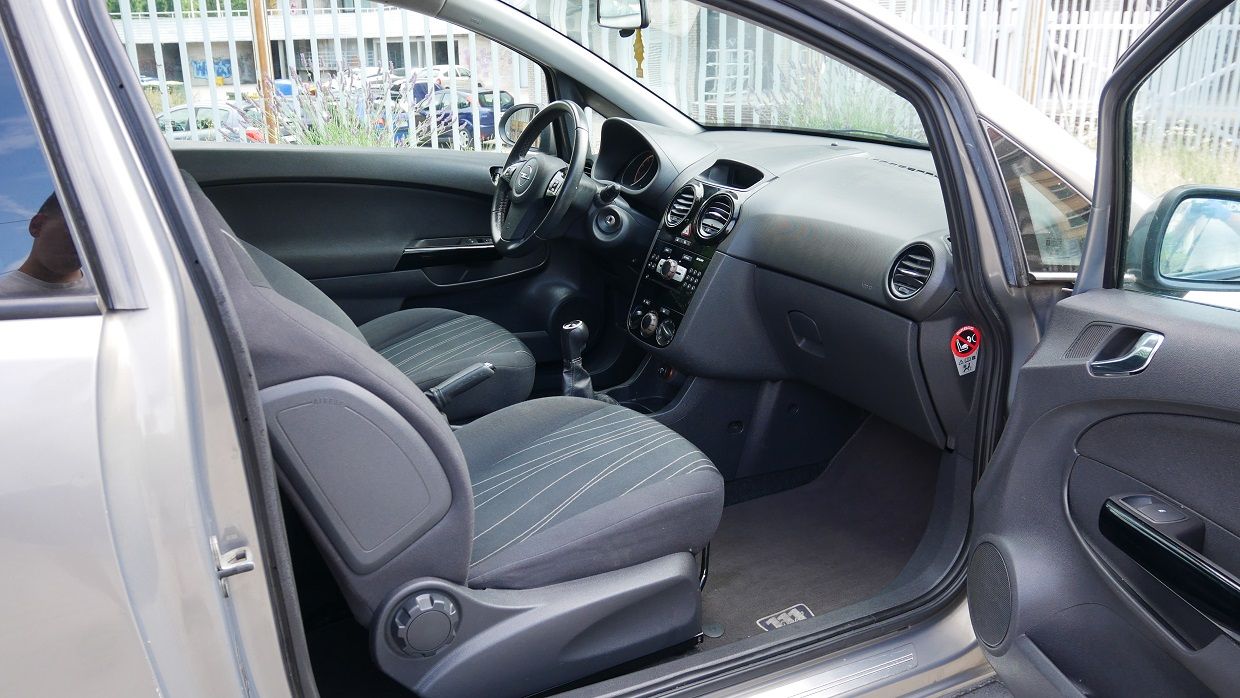 Opel Corsa - Galeria [14]