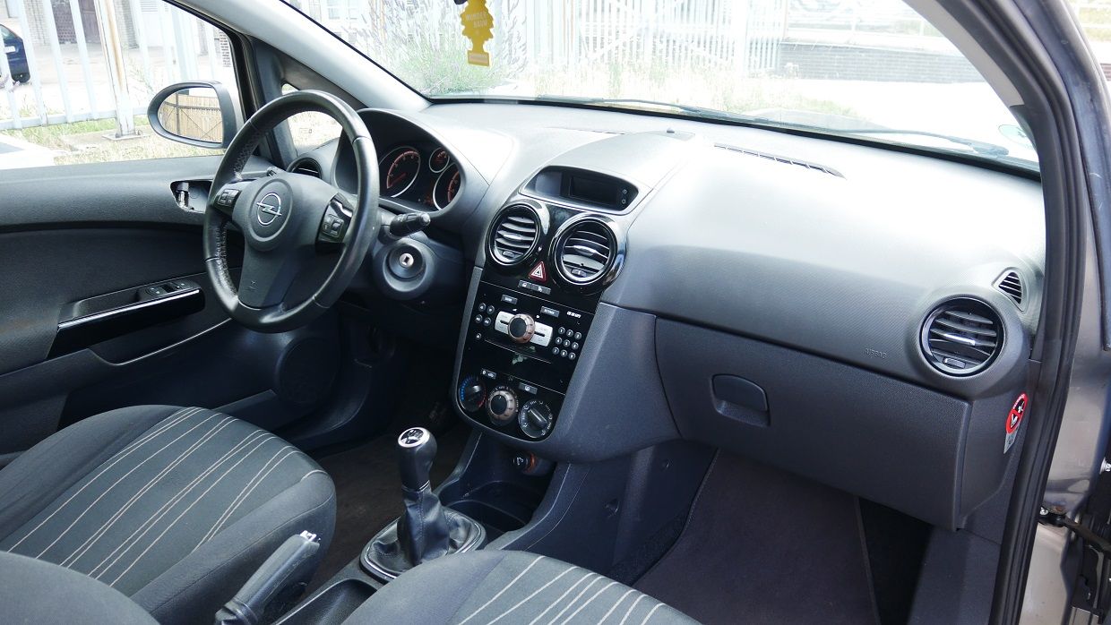 Opel Corsa - Galeria [12]