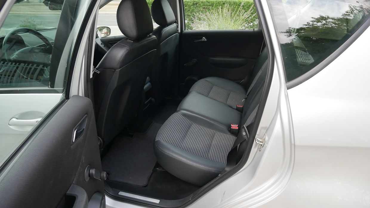 Mercedes-Benz A-Klasa - Galeria [15]