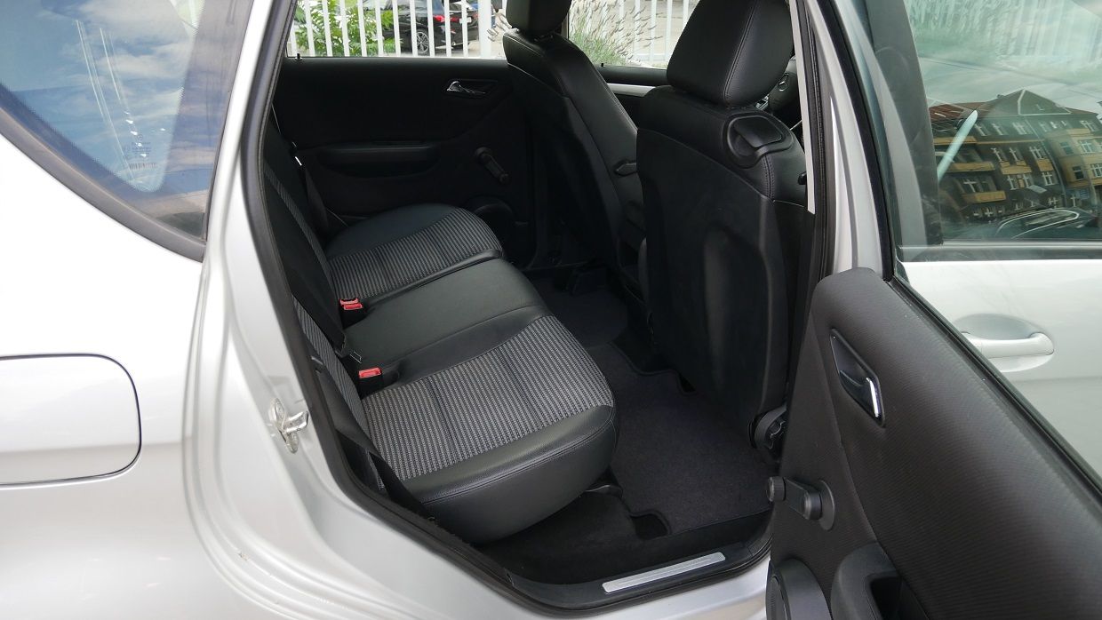 Mercedes-Benz A-Klasa - Galeria [16]
