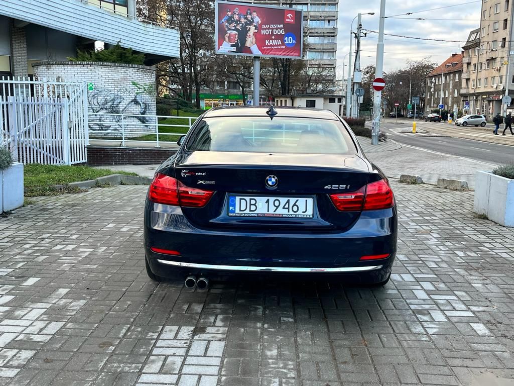 BMW 4 Seria - Galeria [13]