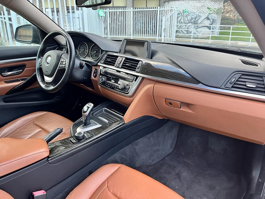 BMW 4 Seria - Galeria [5]