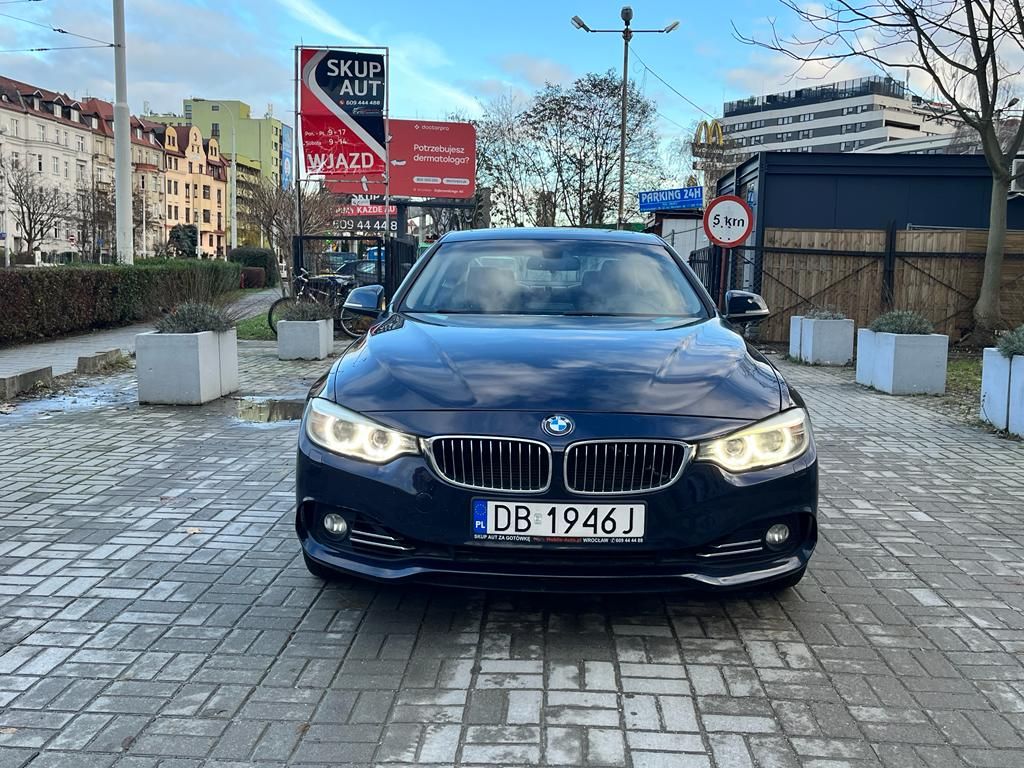 BMW 4 Seria - Galeria [12]