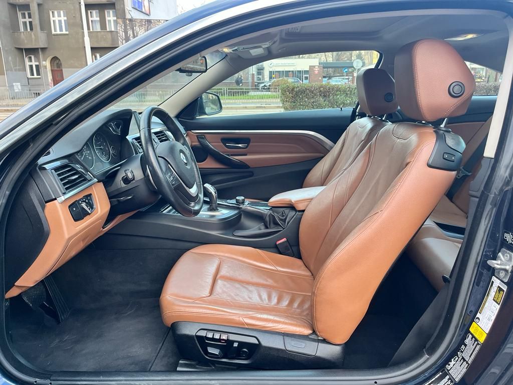 BMW 4 Seria - Galeria [7]