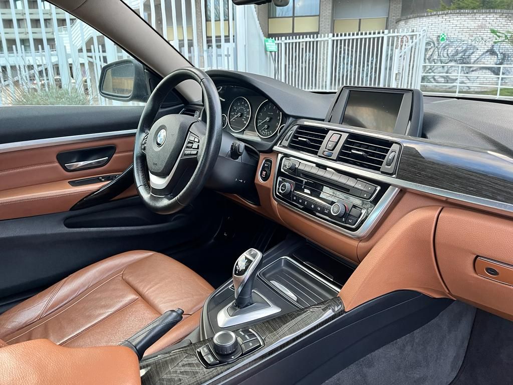BMW 4 Seria - Galeria [9]