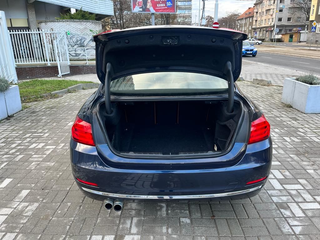 BMW 4 Seria - Galeria [14]