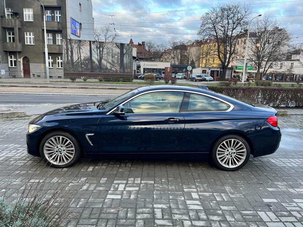 BMW 4 Seria - Galeria [15]