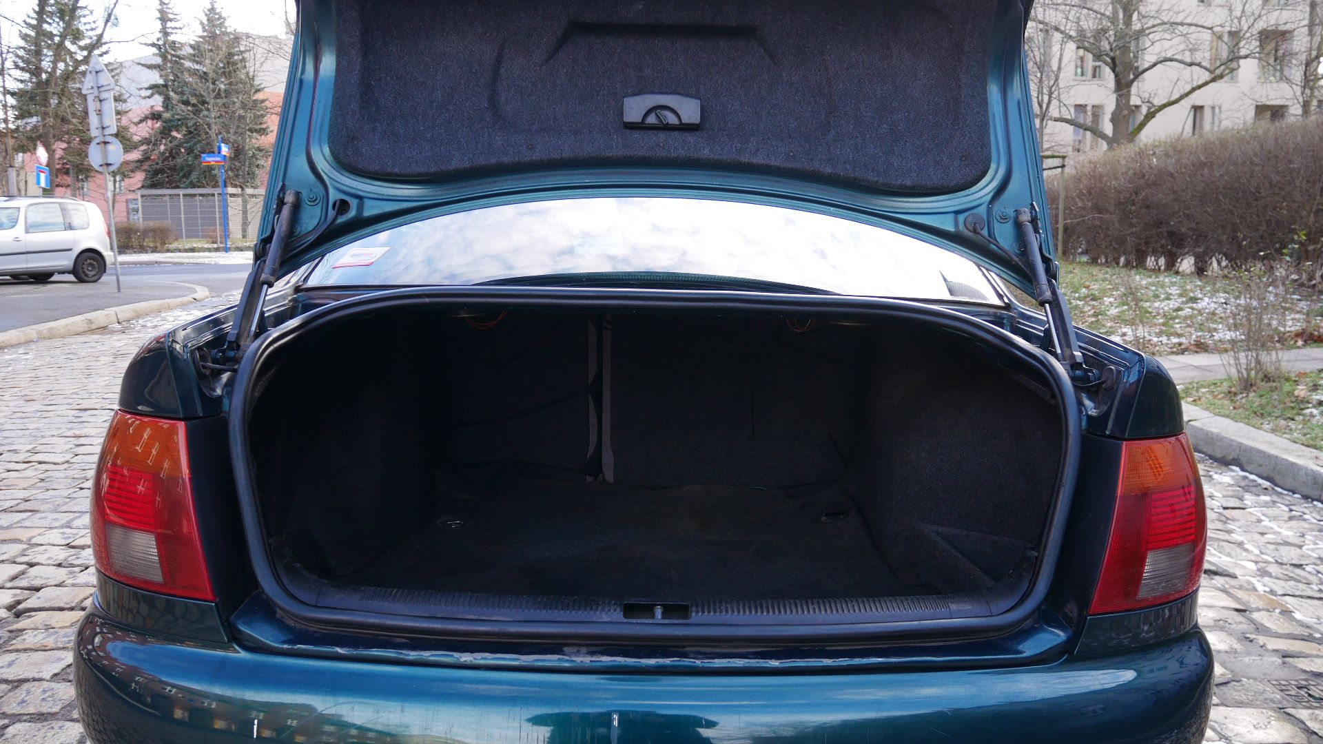 Audi A4 - Galeria [16]