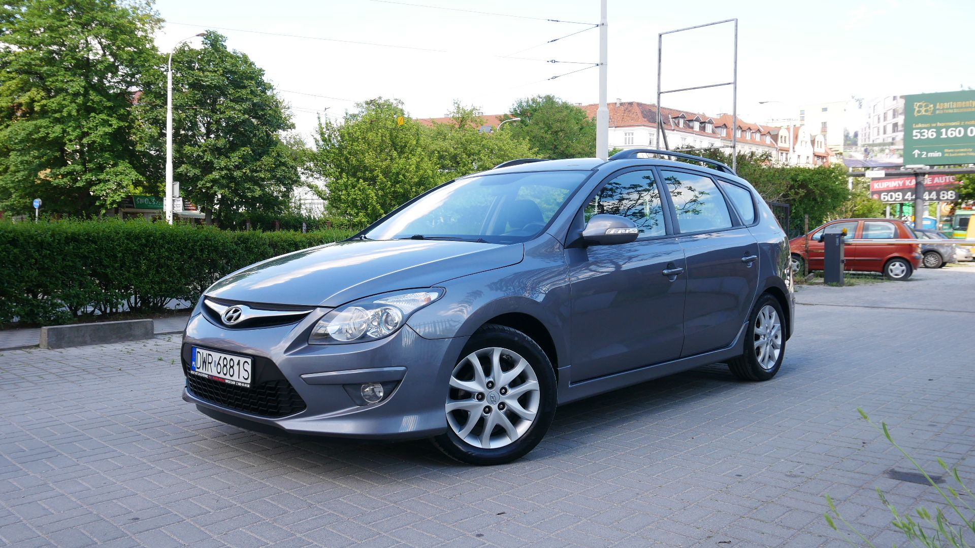 Hyundai i30 - Galeria [1]