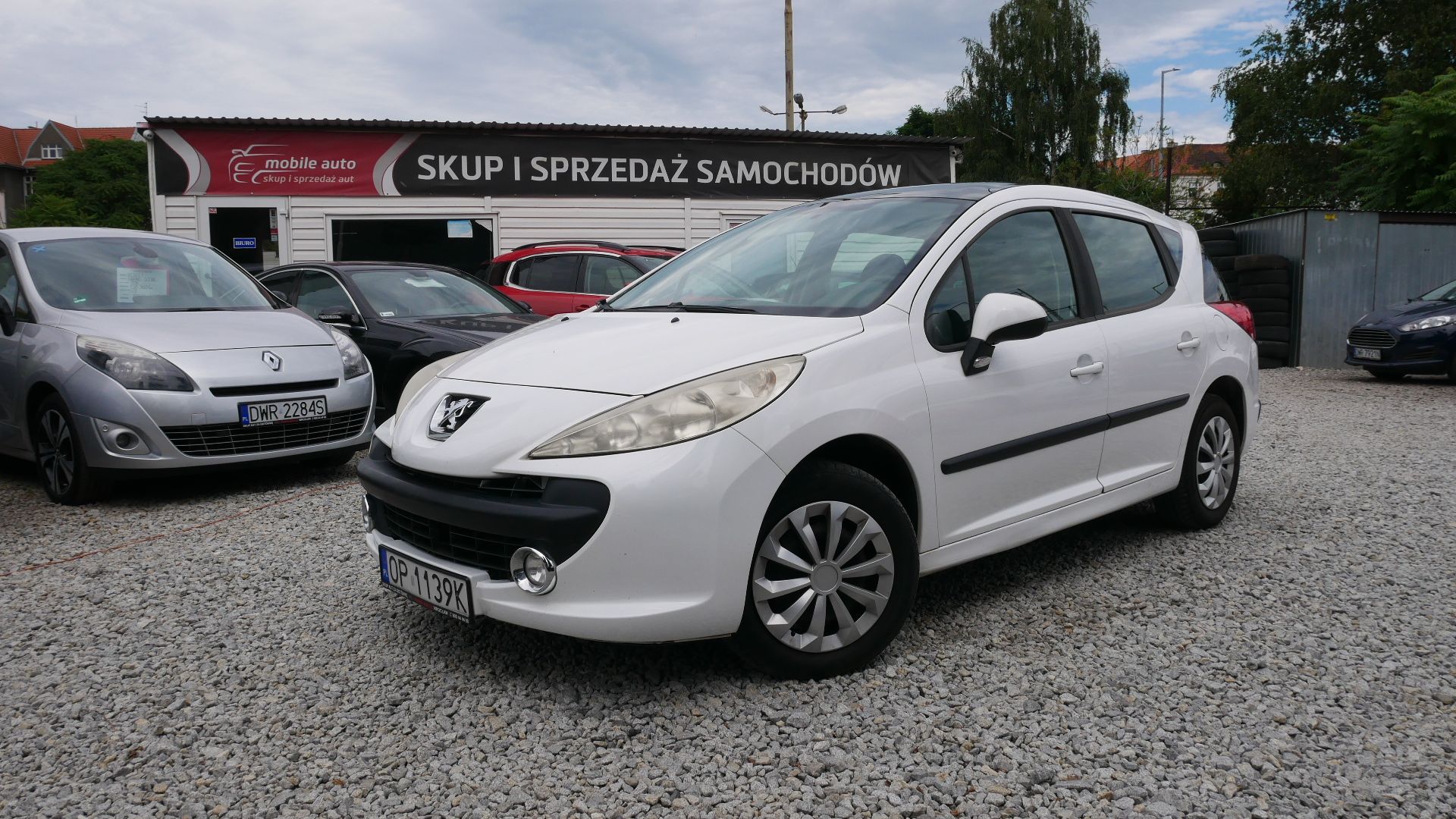 Peugeot 207 - Galeria [1]