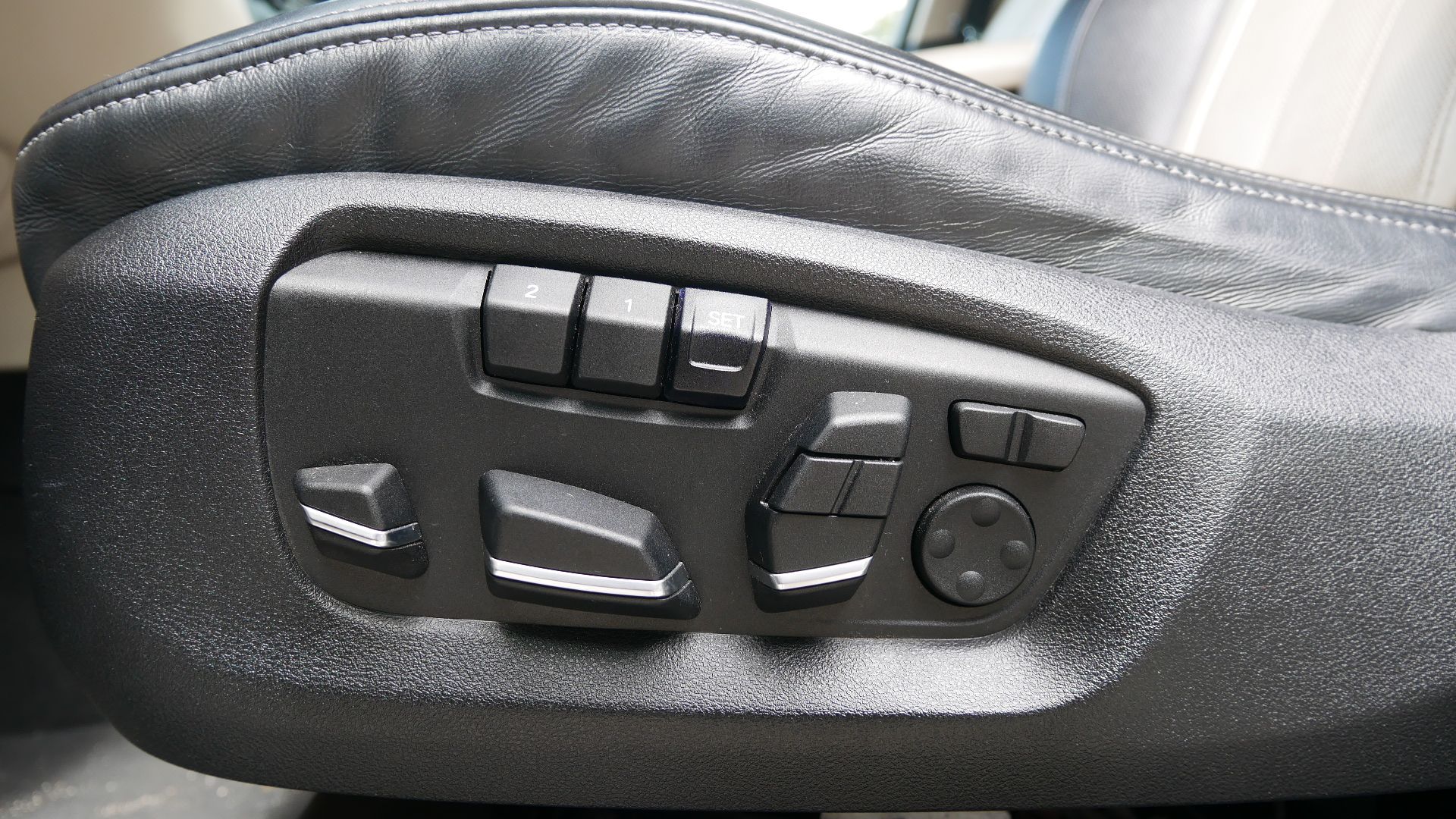 BMW X6 - Galeria [15]