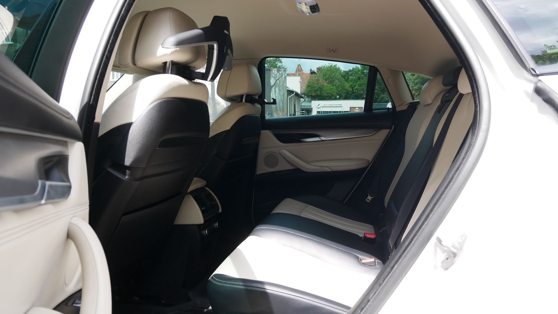 BMW X6 - Galeria [17]