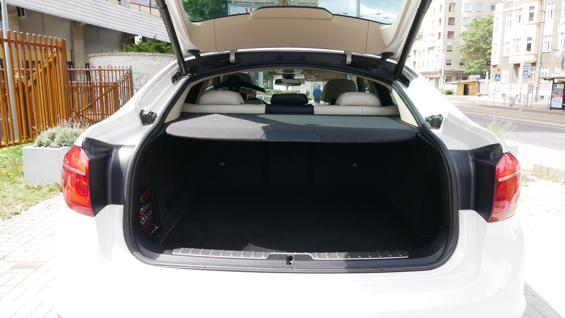 BMW X6 - Galeria [19]