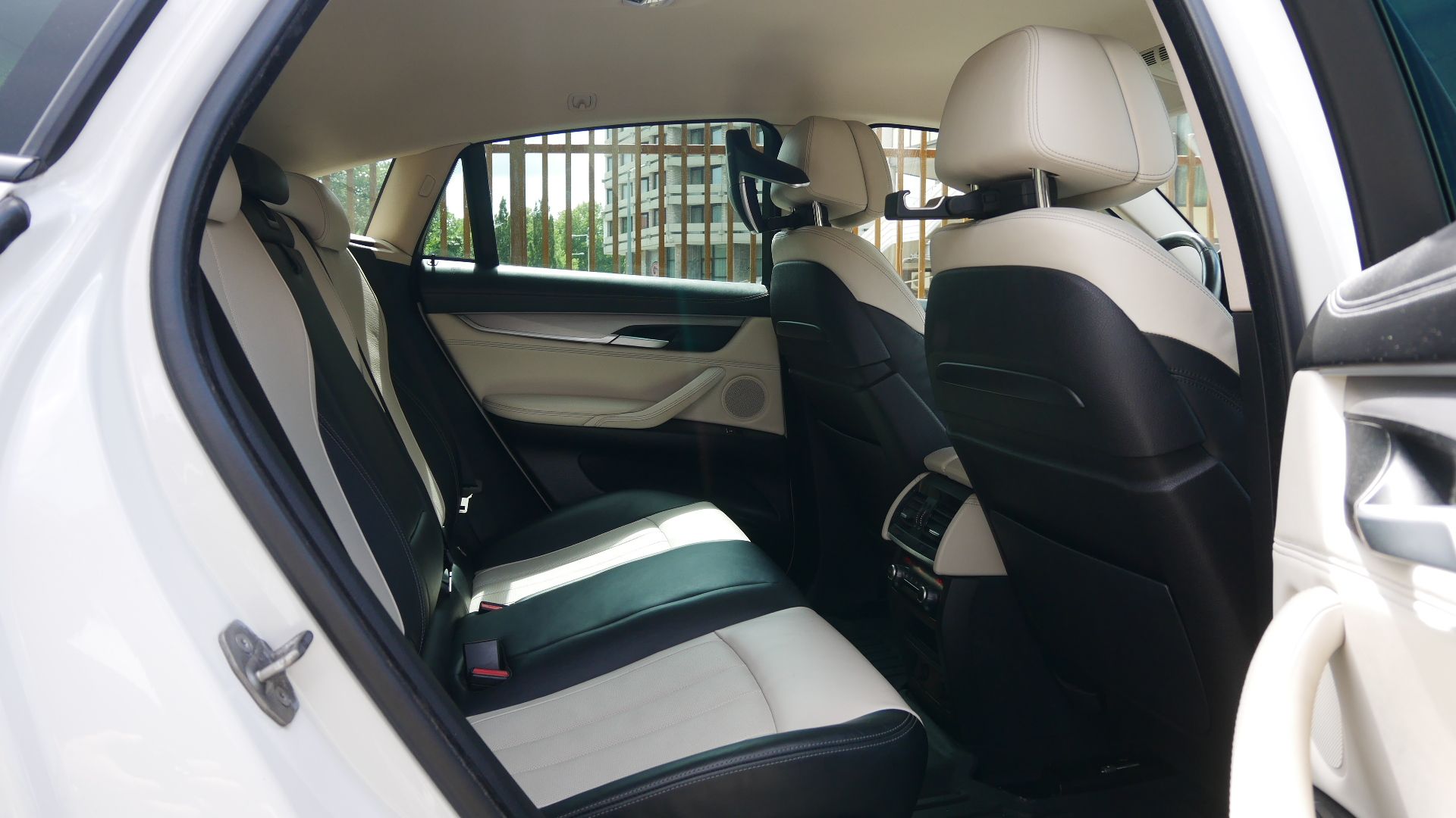BMW X6 - Galeria [18]