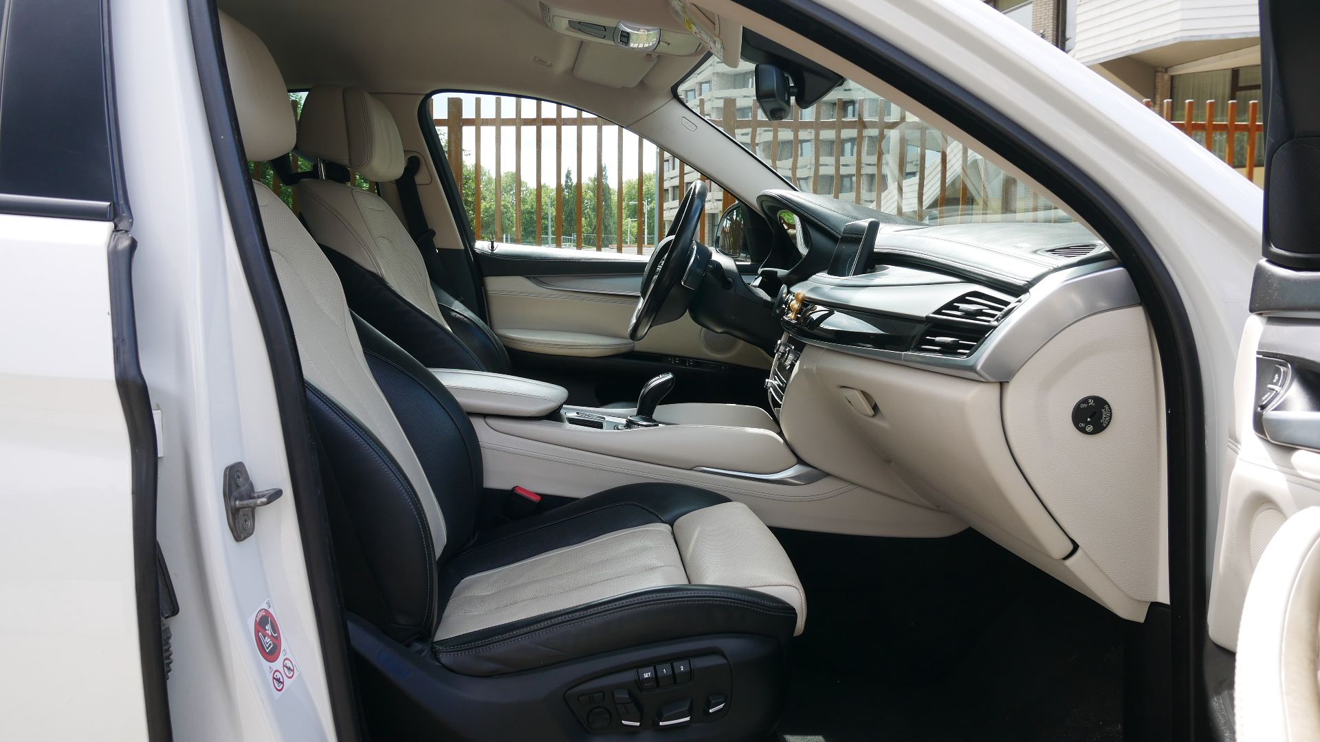BMW X6 - Galeria [14]