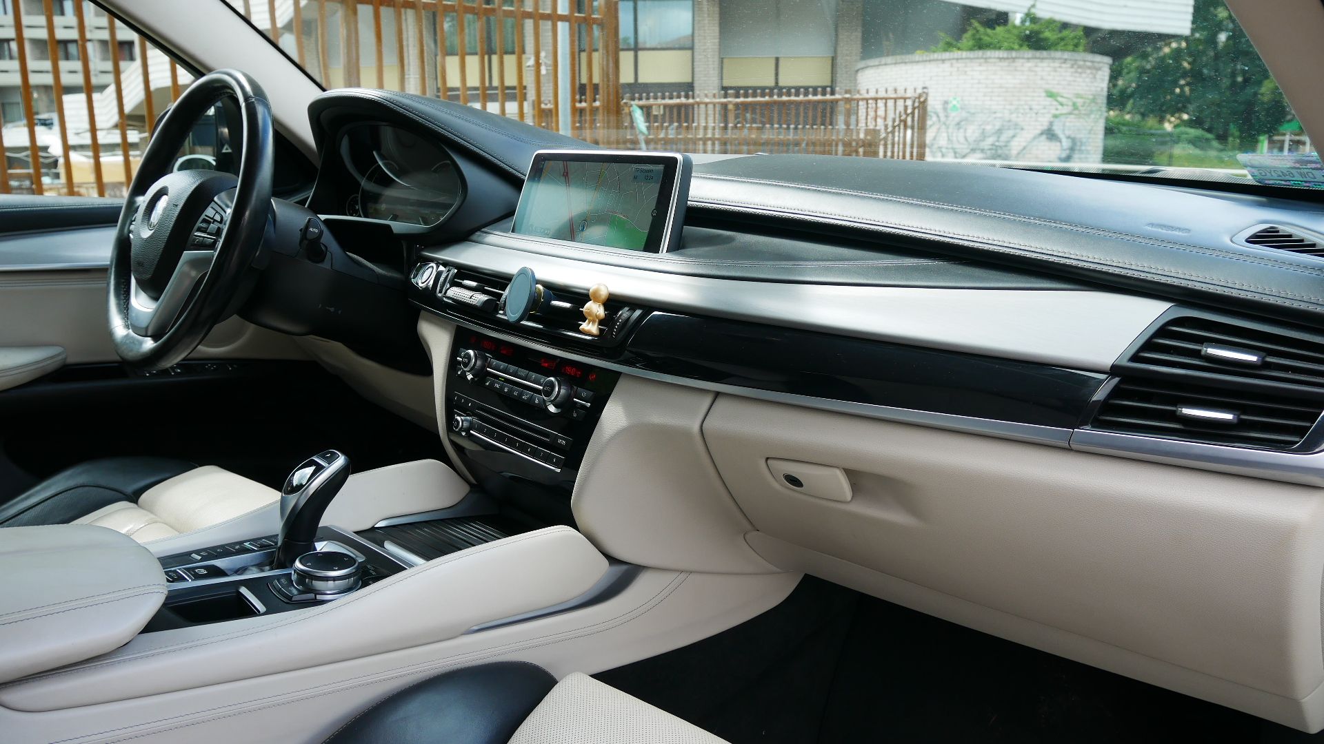 BMW X6 - Galeria [11]