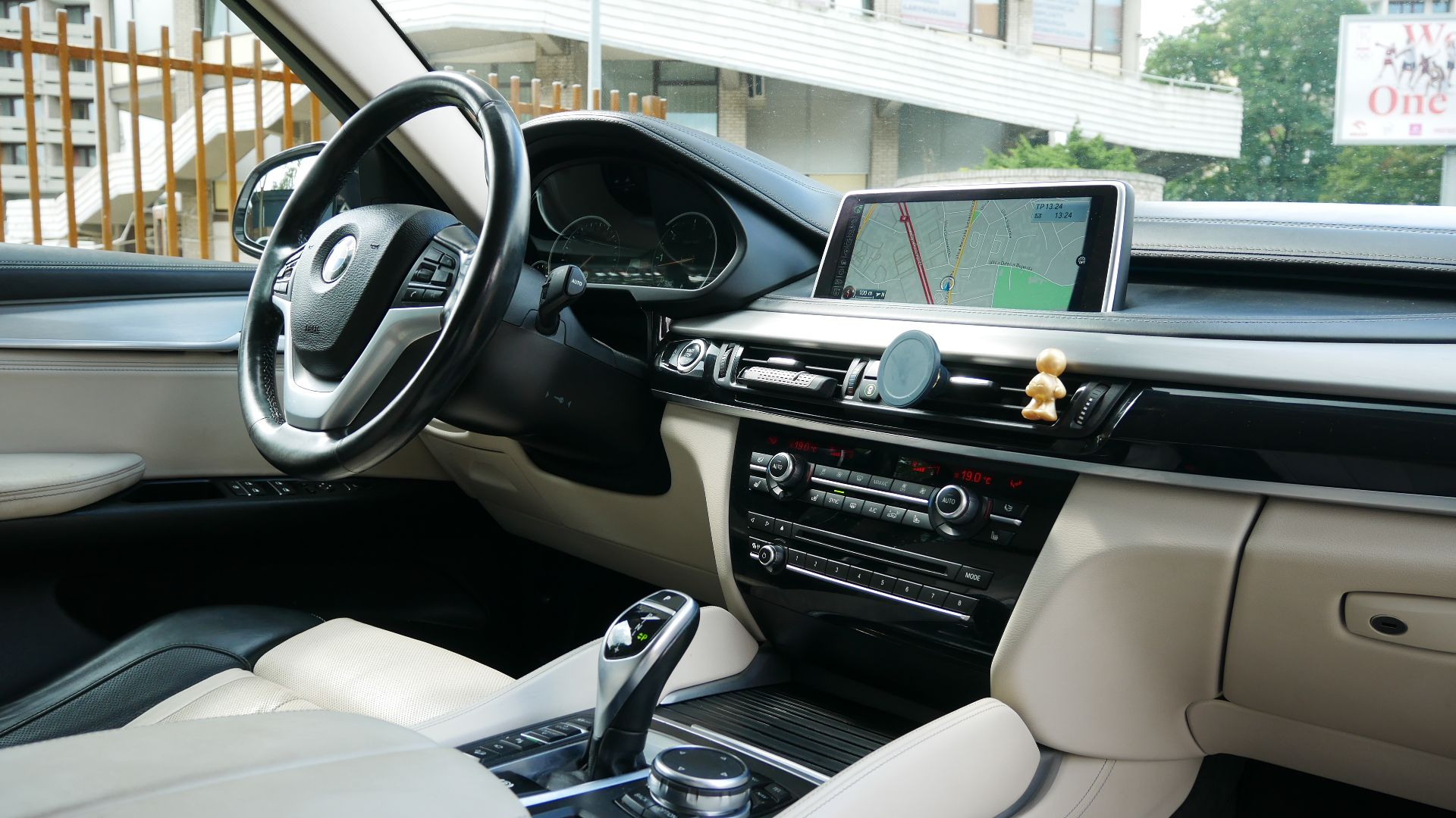 BMW X6 - Galeria [13]