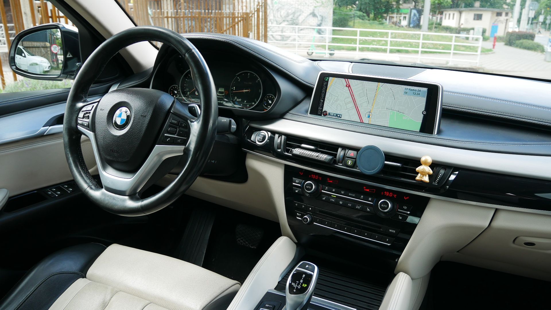 BMW X6 - Galeria [12]
