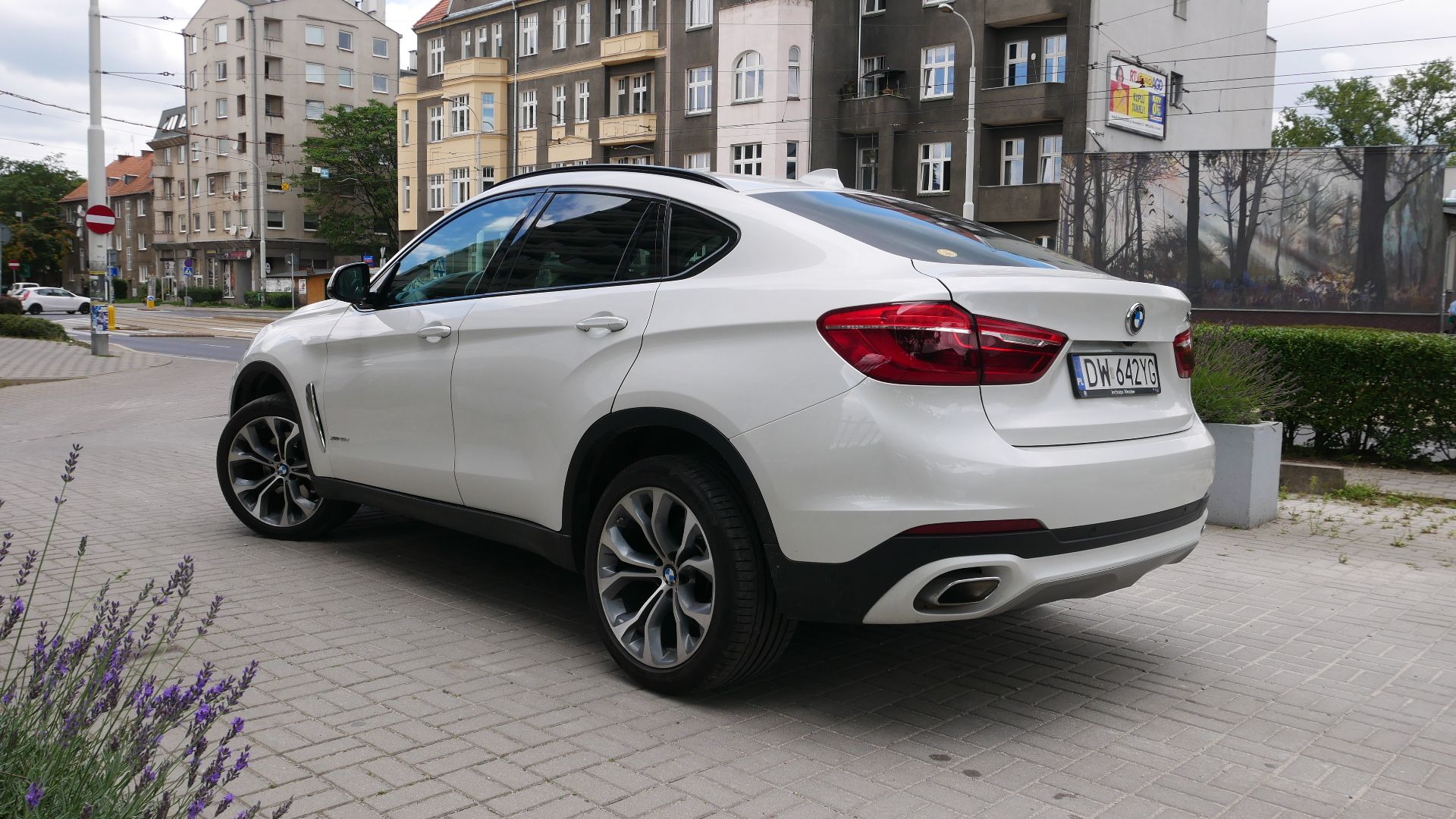 BMW X6 - Galeria [7]