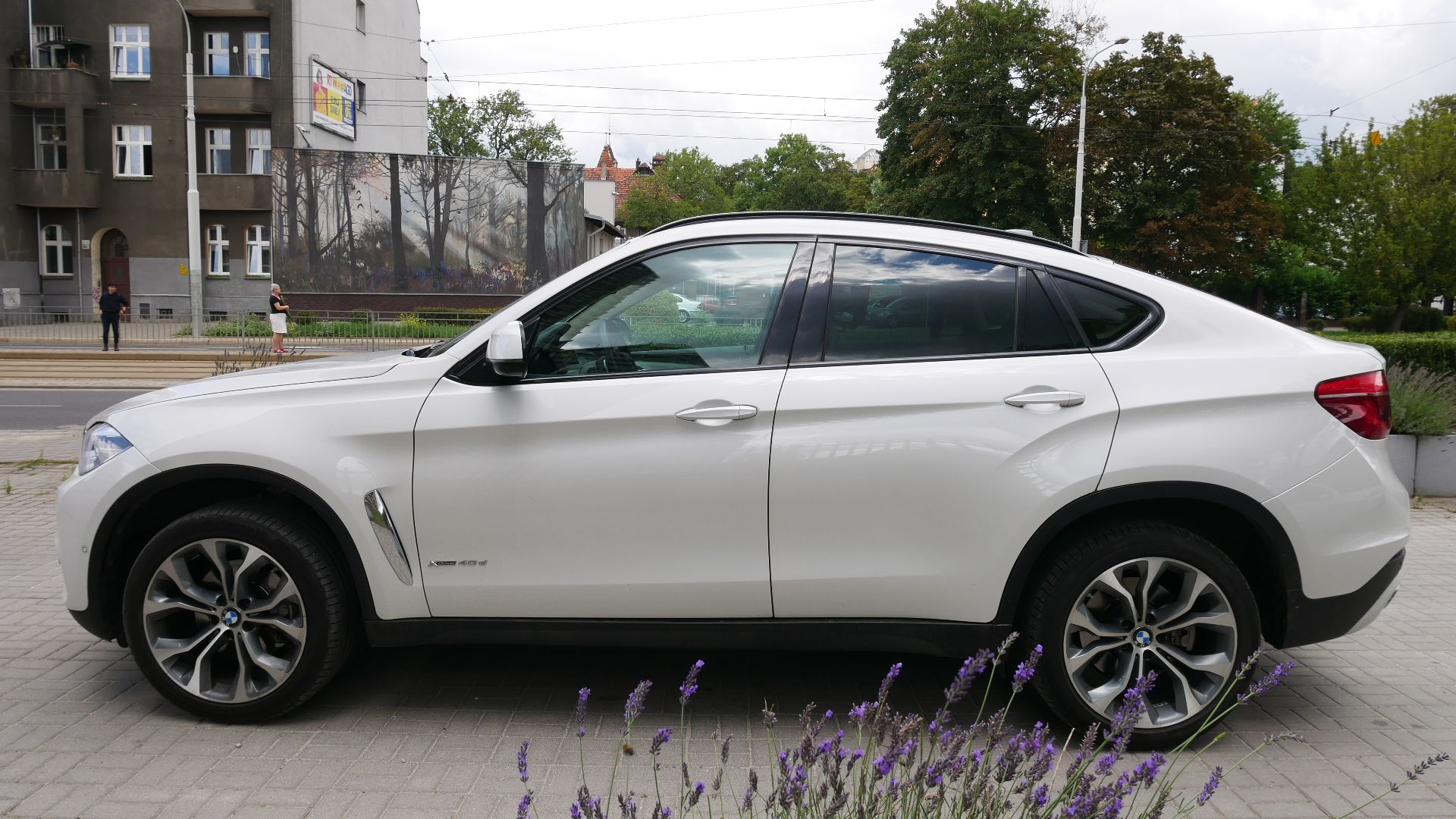 BMW X6 - Galeria [8]