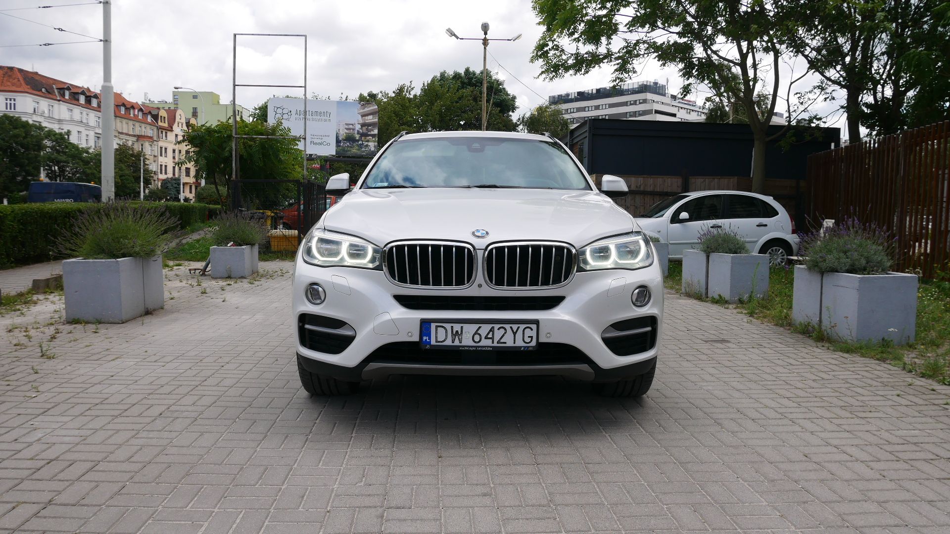 BMW X6 - Galeria [2]