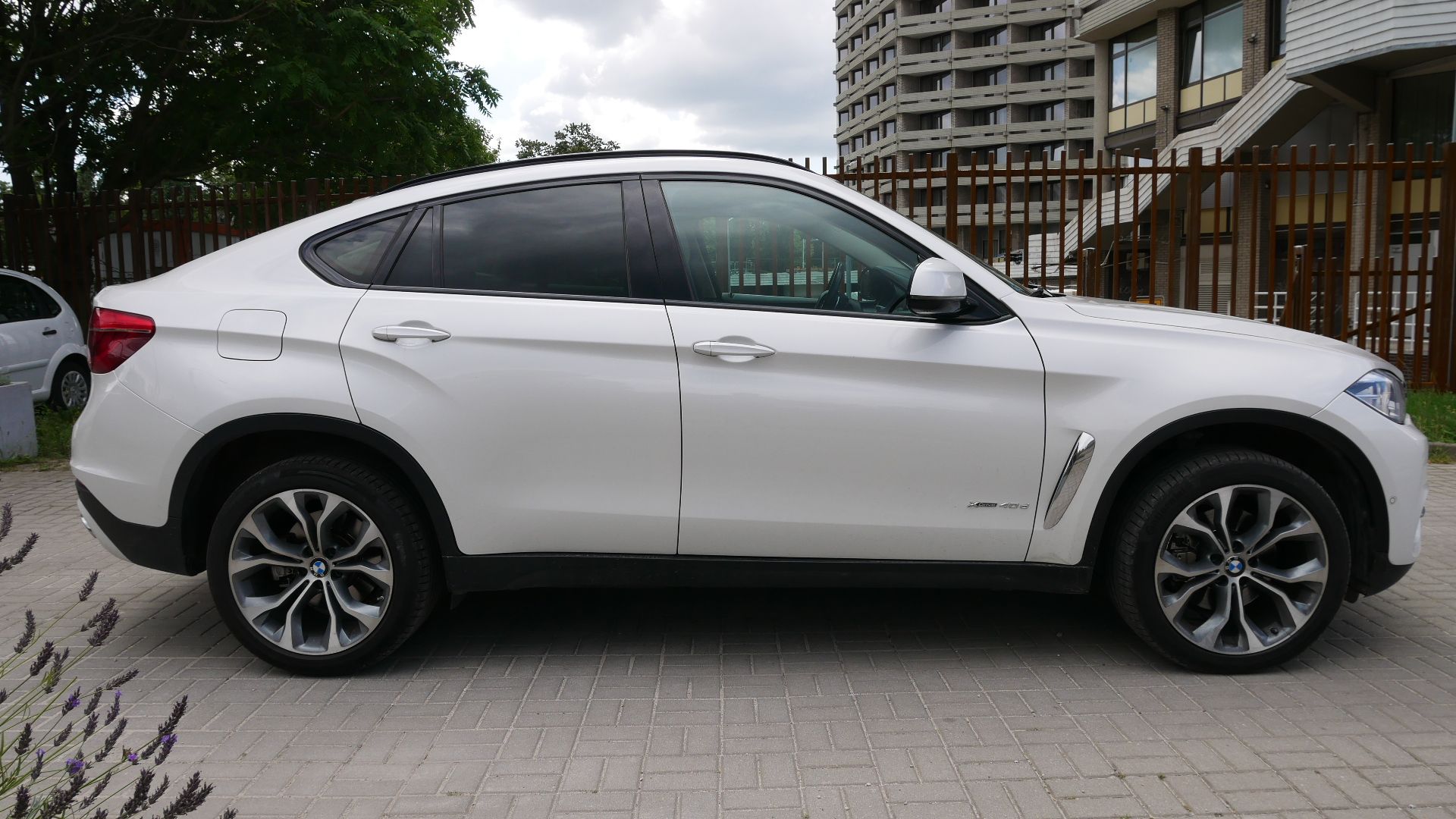 BMW X6 - Galeria [4]
