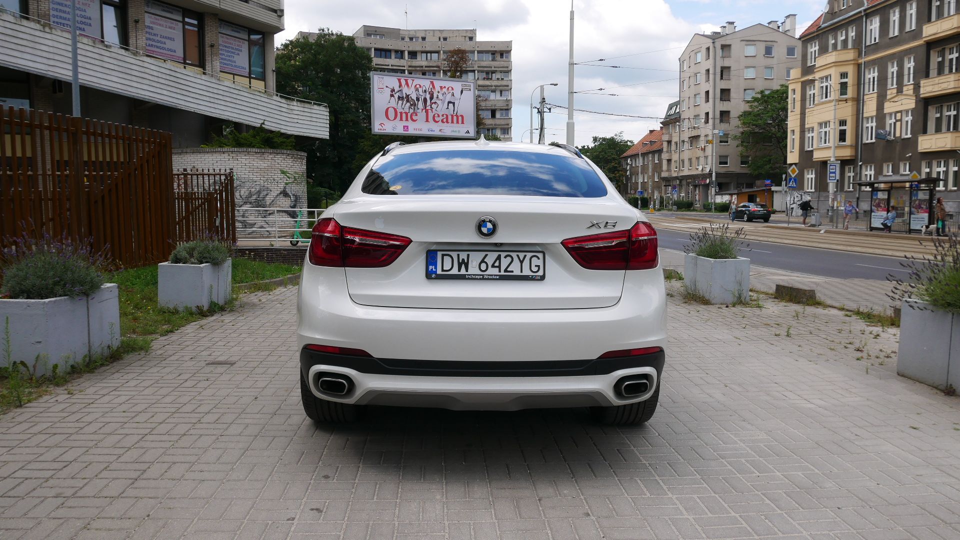 BMW X6 - Galeria [6]