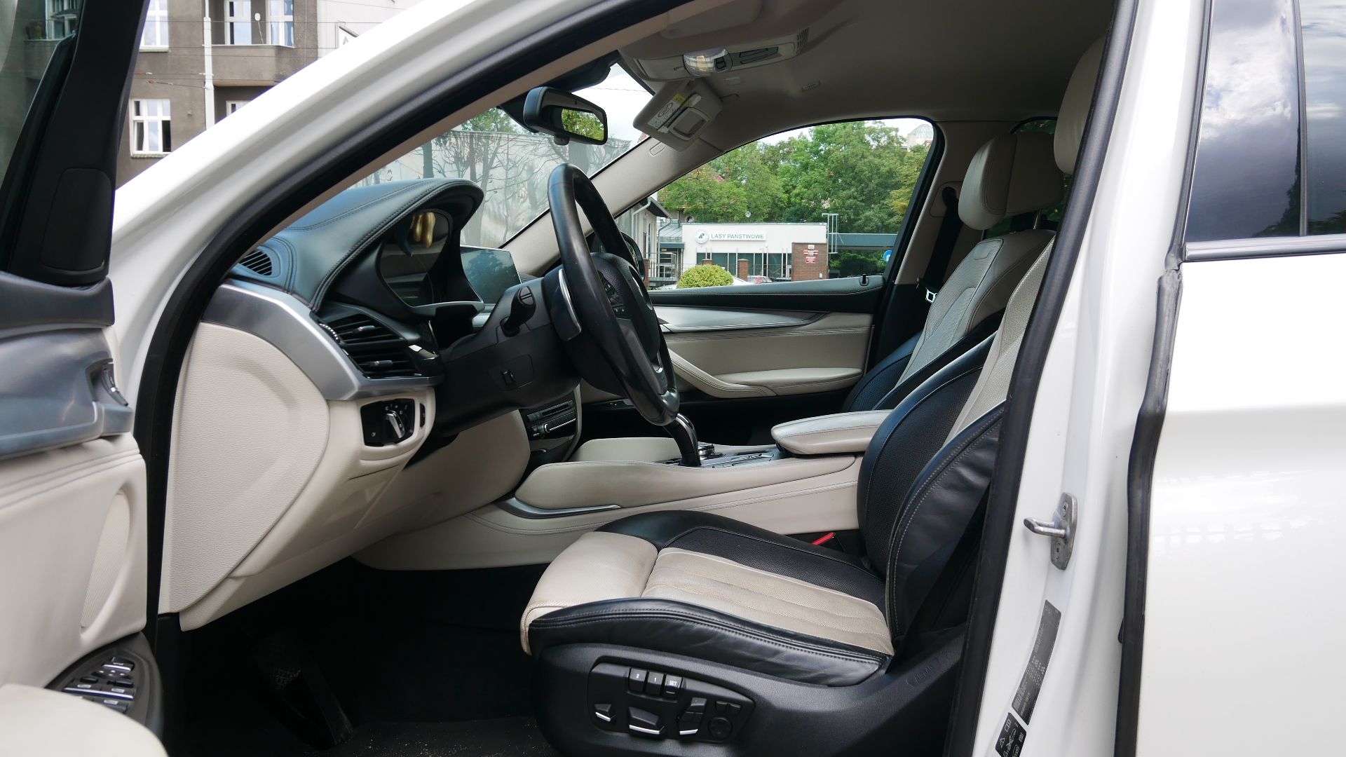 BMW X6 - Galeria [9]