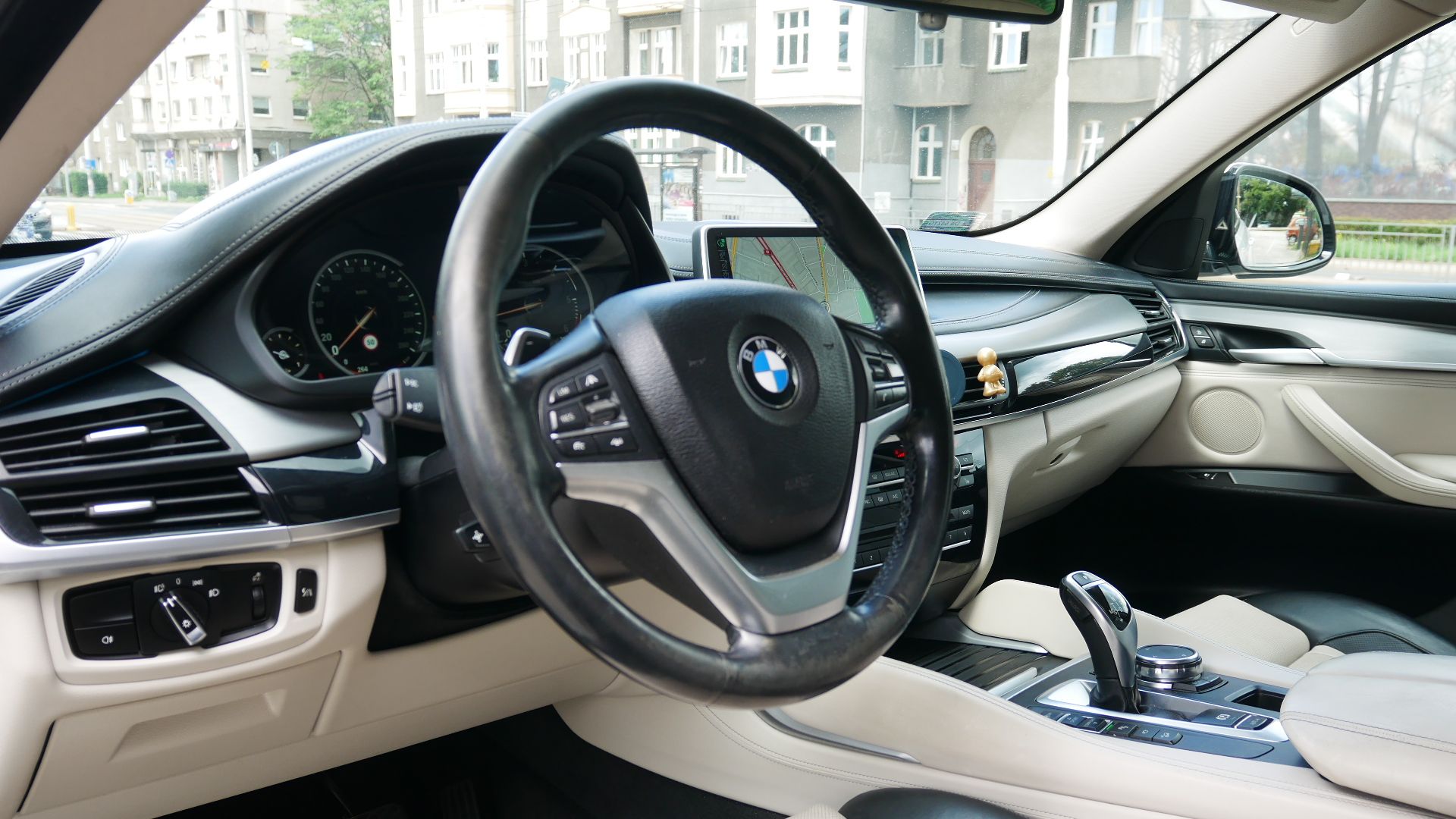 BMW X6 - Galeria [10]