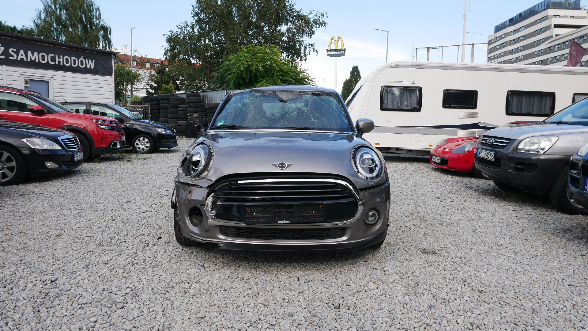Mini Cooper - Galeria [2]