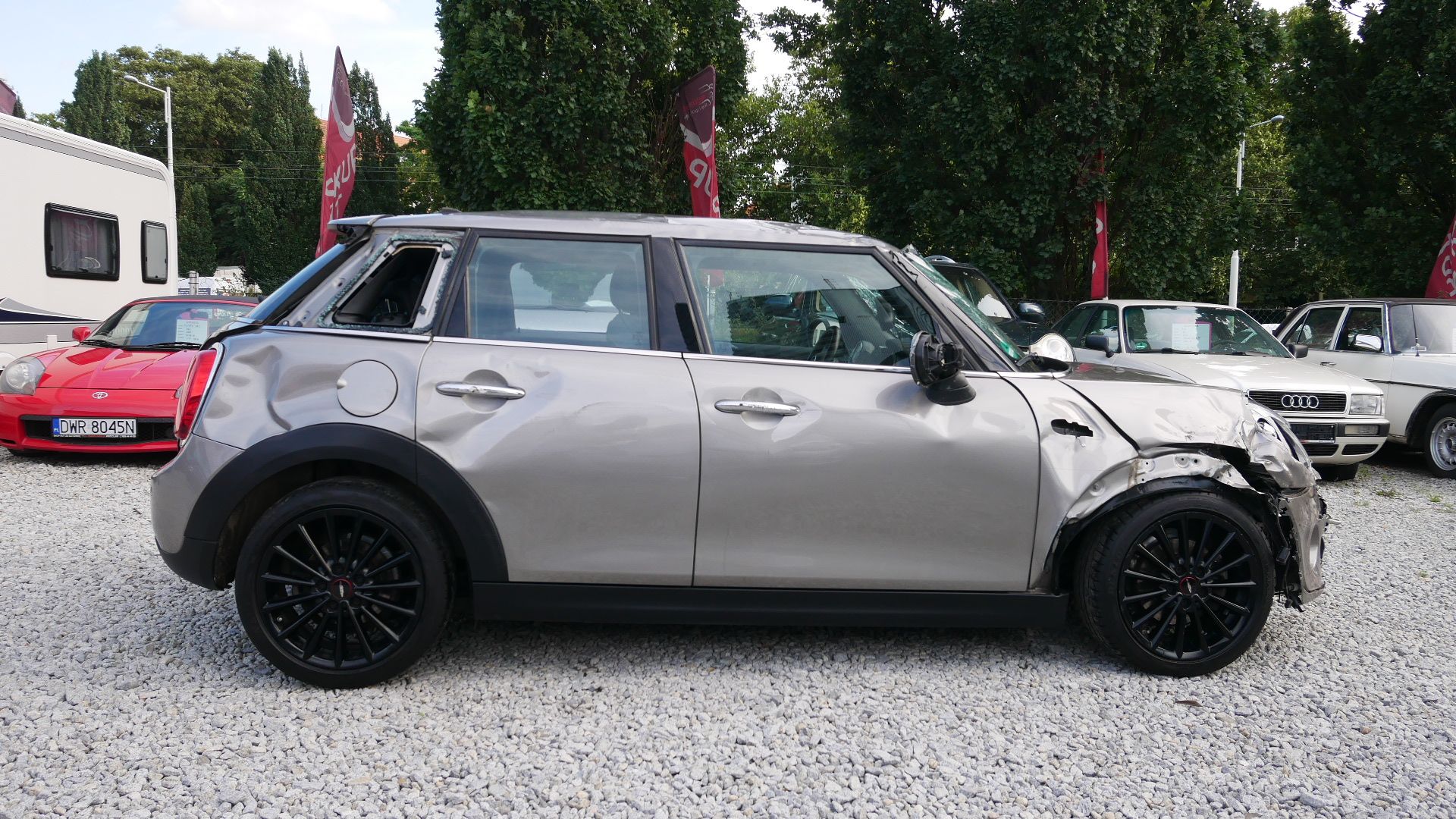 Mini Cooper - Galeria [4]