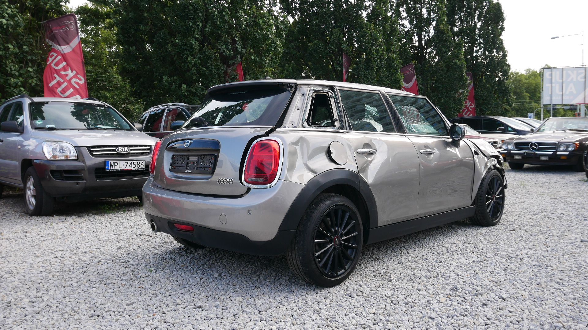 Mini Cooper - Galeria [5]